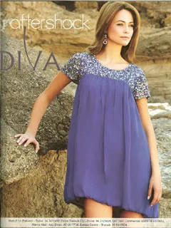 Diva Modelling And Events