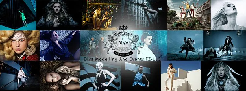 Diva Modelling And Events