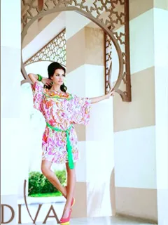 Diva Modelling And Events