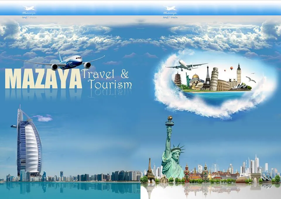 Mazaya Tourism & Travel