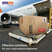 SMSA Express Transportation LLC