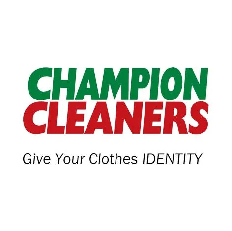 Champion Cleaners Laundry 