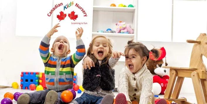 Canadian Kids Nursery 