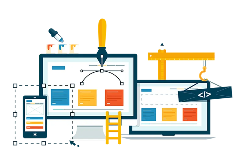 Web Designing Dubai