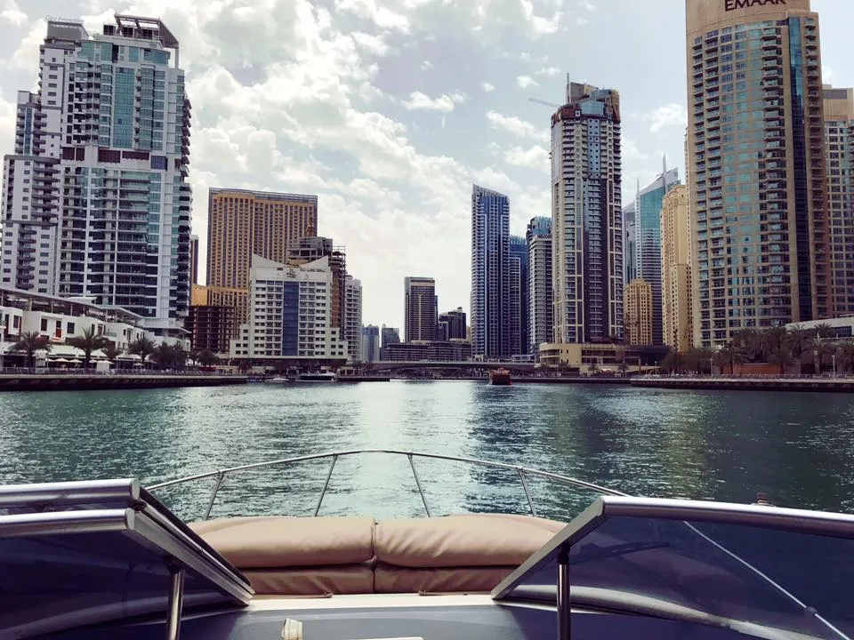 Sea Escape DXB
