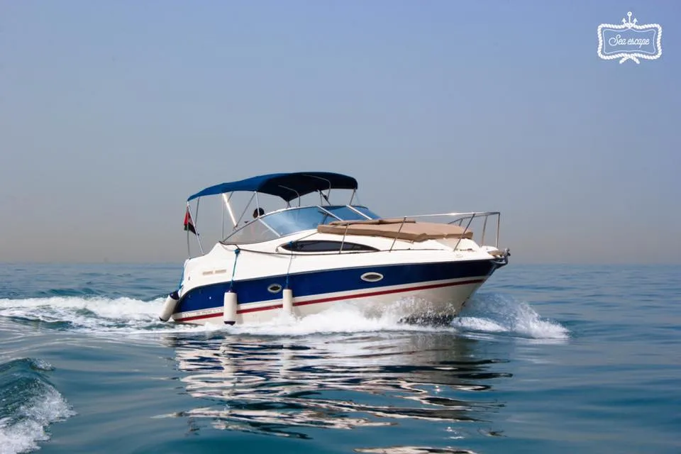 Sea Escape DXB