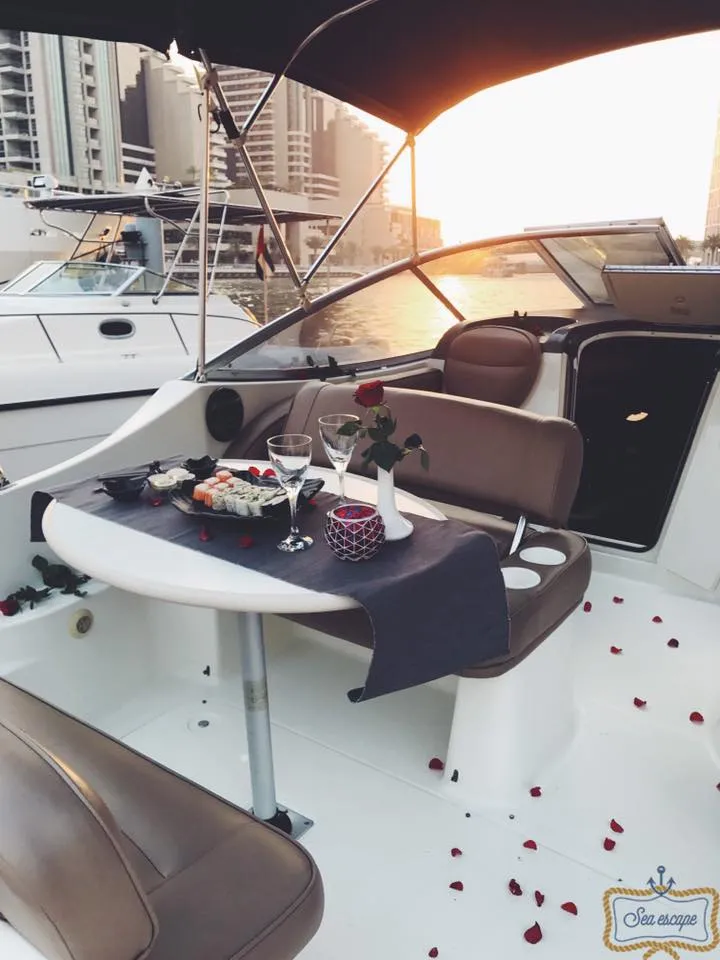Sea Escape DXB