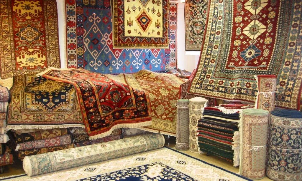 Persian Carpet House & Antiques LLC