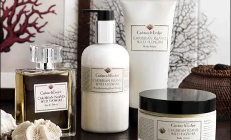 Crabtree & Evelyn 