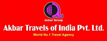 Akbar Gulf Travels Of India, LLC