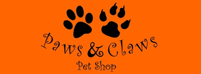 Paws & Claws Pets