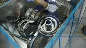 Al Hoorani Automatic Gear, LLC