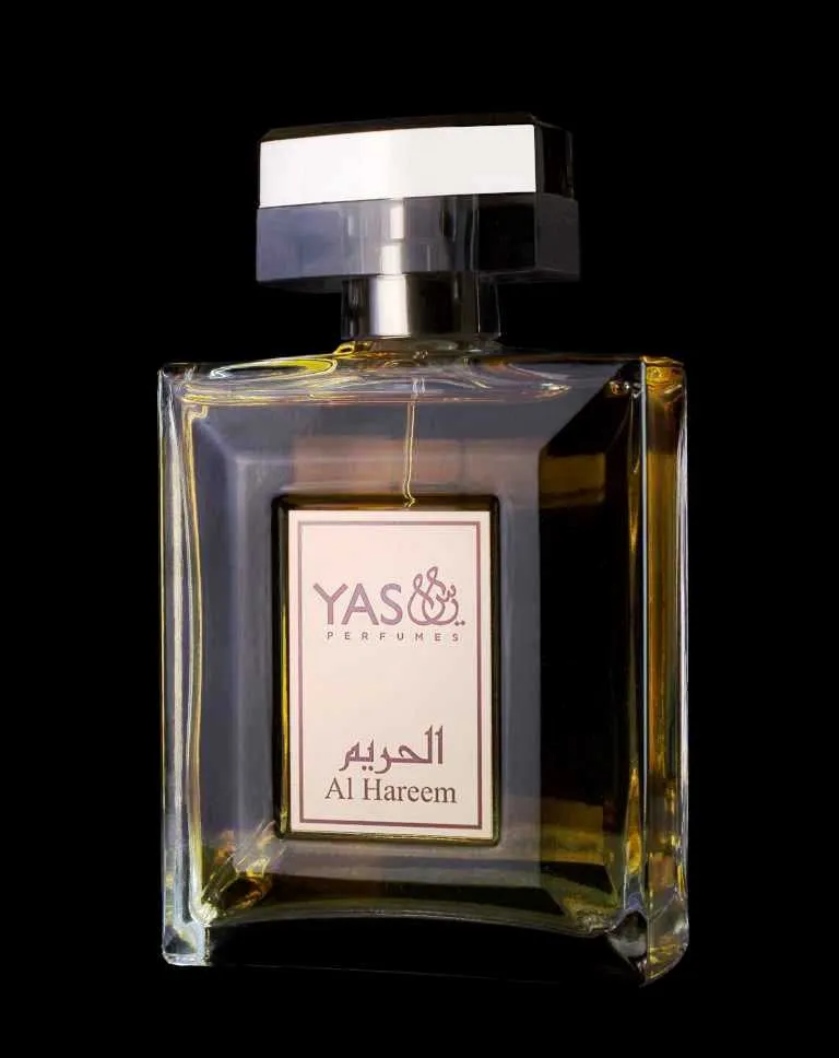 Yas The Royal Name Of Perfumes 