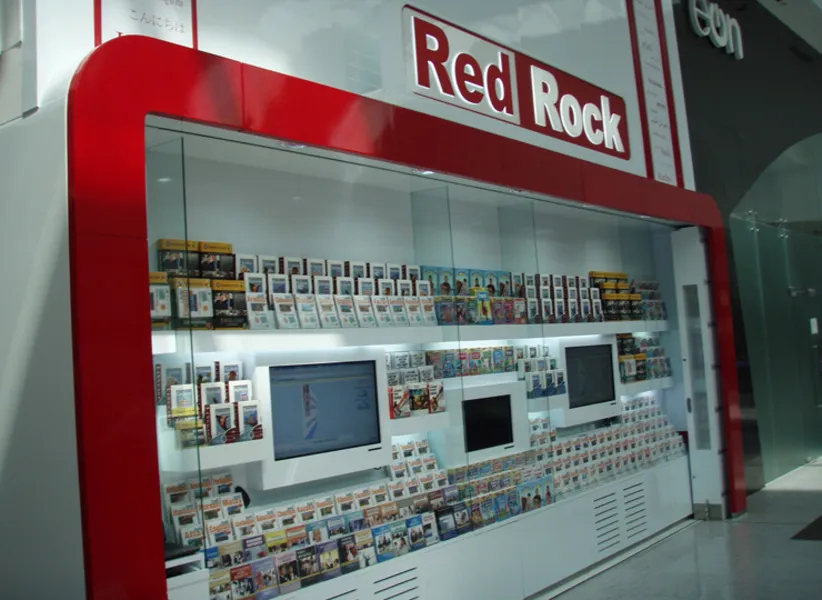 Red Rock