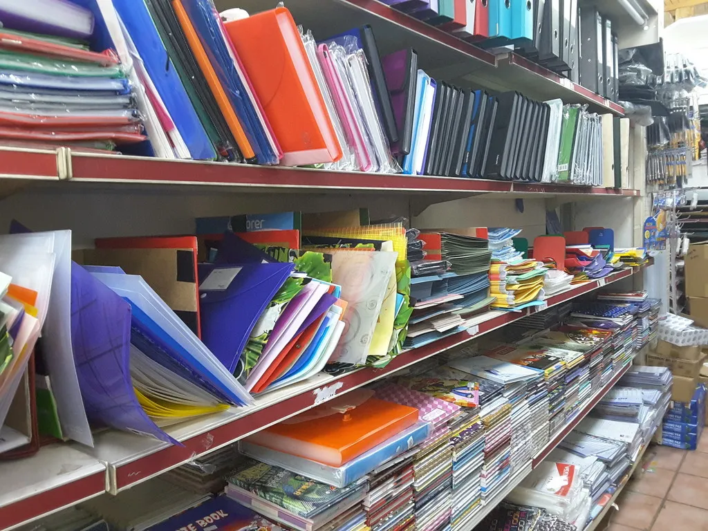 Halwan Stationery, LLC