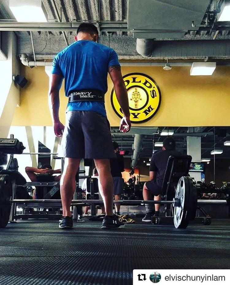Gold's Gym