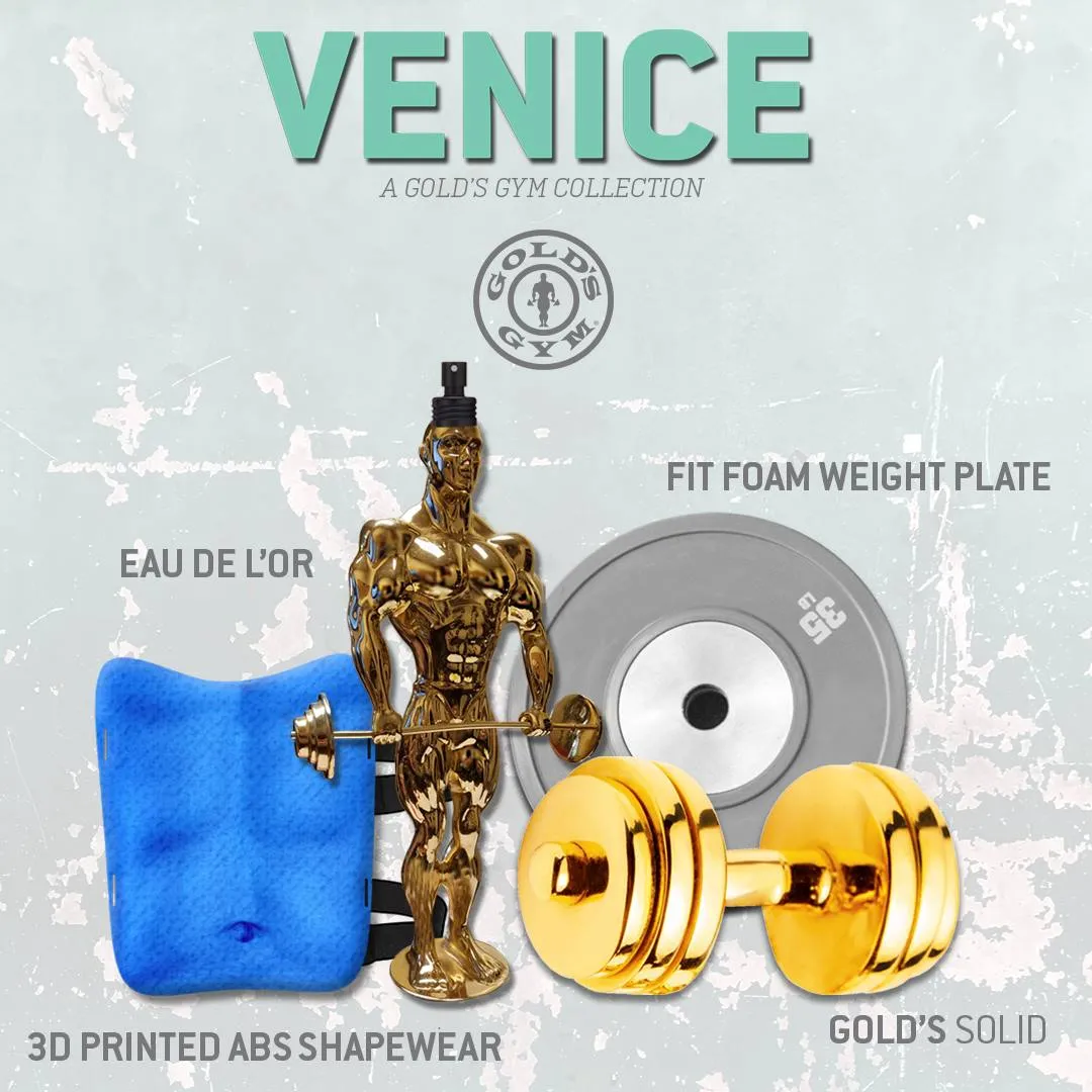 Gold's Gym