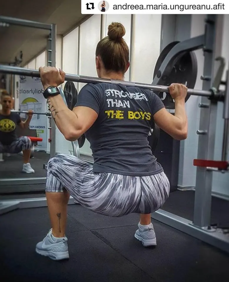 Gold's Gym