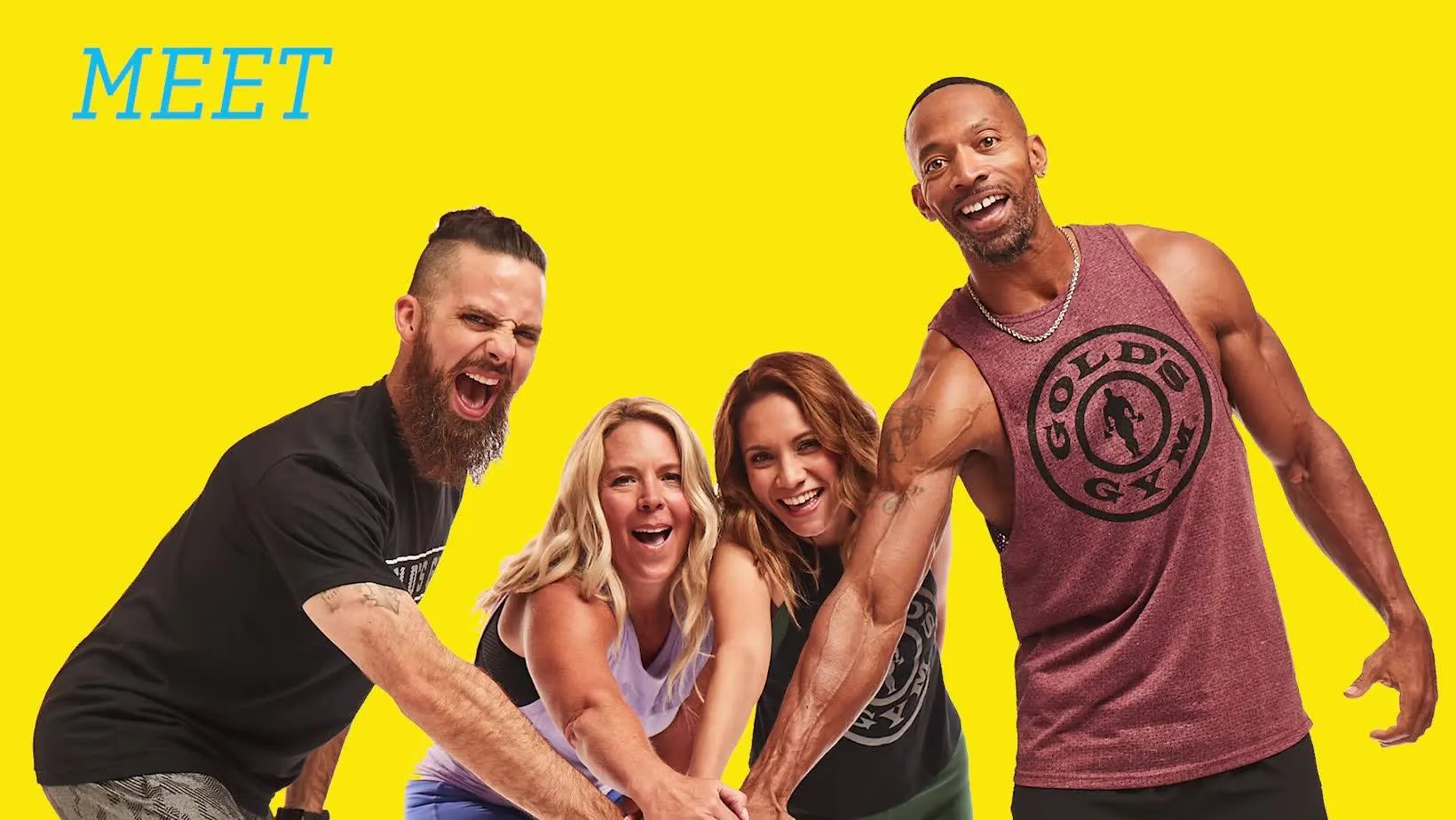Gold's Gym