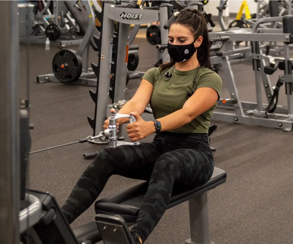 Gold's Gym