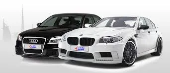 Al Habtoor Motors Company LLC