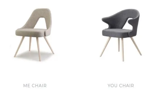 Montalbano Top Chairs