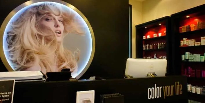 Elata Beauty Salon