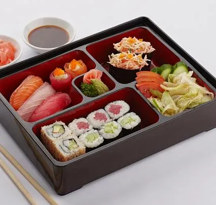 Sumo Sushi & Bento