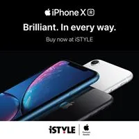 iStyle