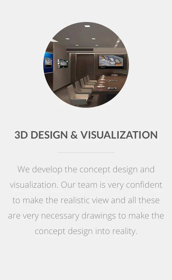 Dazzle Interior Fitouts