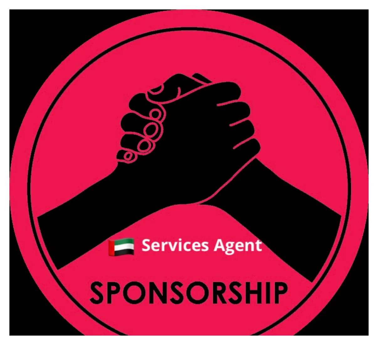 Services Agent In uae
