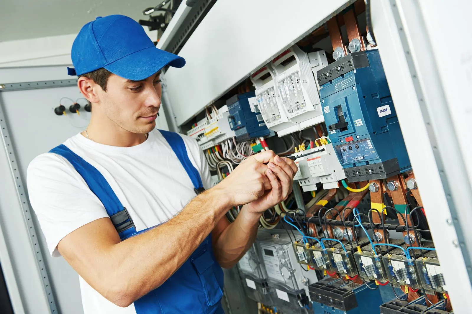 Muhammad Azam Technical Services LLC