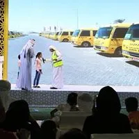 Emirates Clearing Forwarding and Transport EST