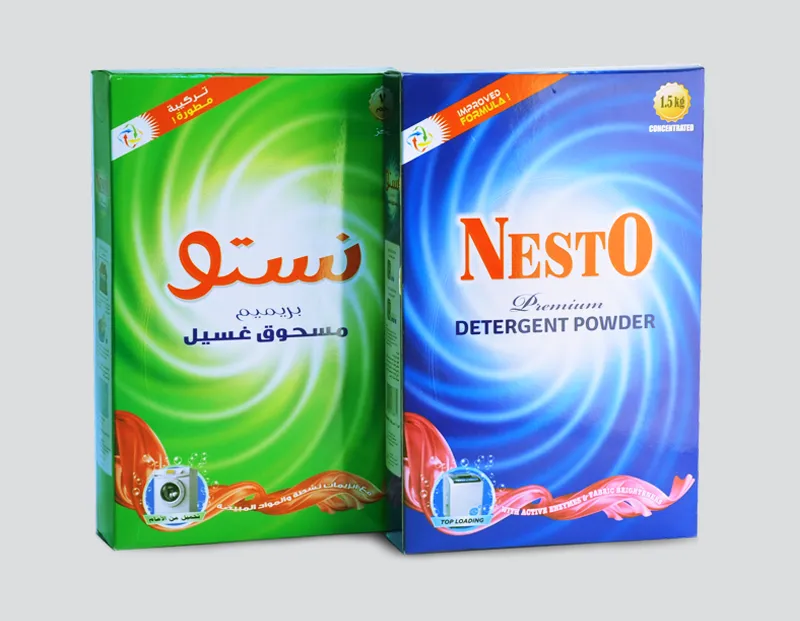 Nesto