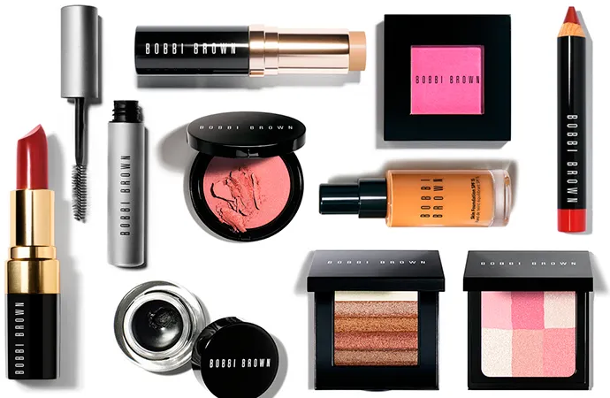 Bobby Brown Makeup