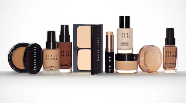 Bobby Brown Makeup