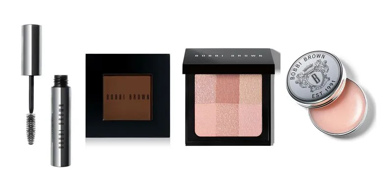 Bobby Brown Makeup