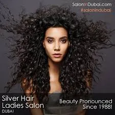 Silver Hair