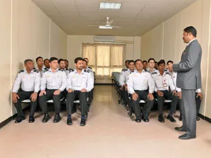 Al Jaber Coin Security