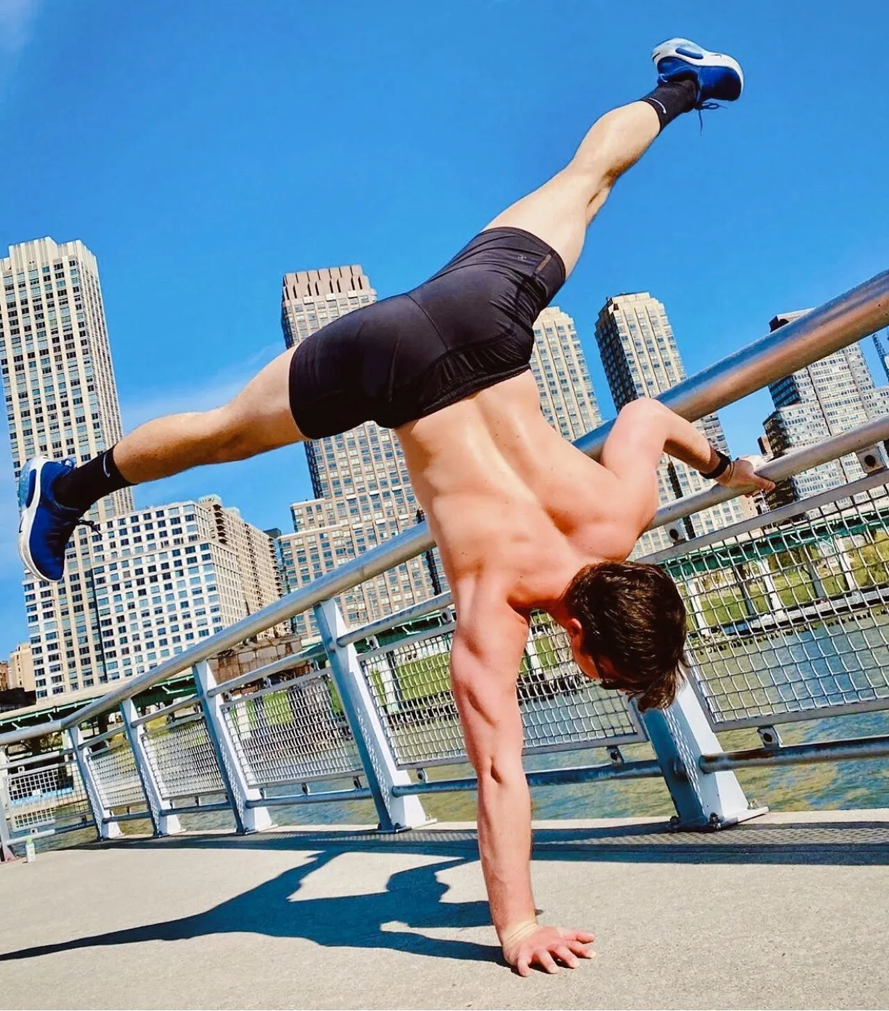 Barry’s Bootcamp