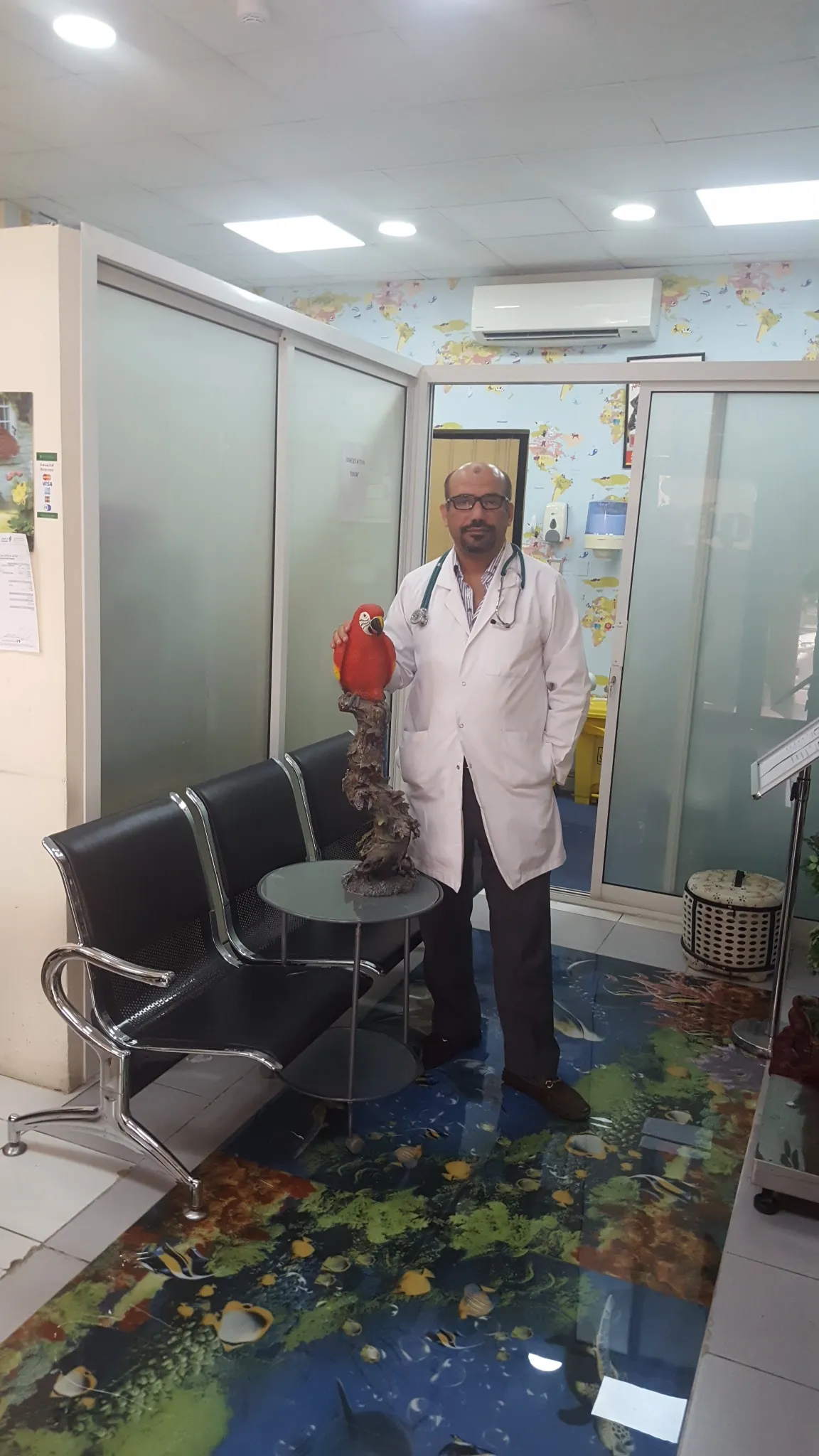 Dr.Samir Vet Clinic
