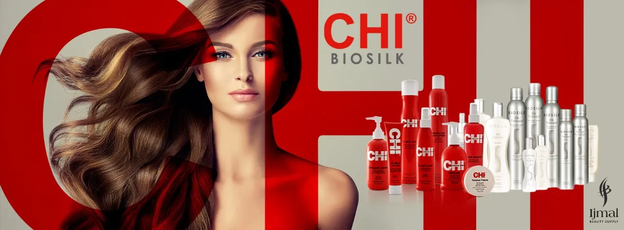 IJMAL Cosmetics Trading