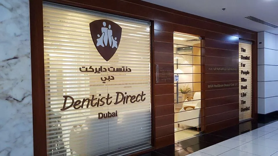 Dentist Direct