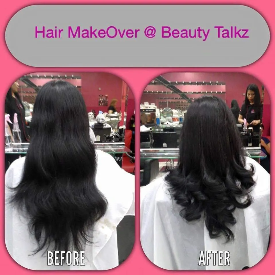 Beauty Talkz