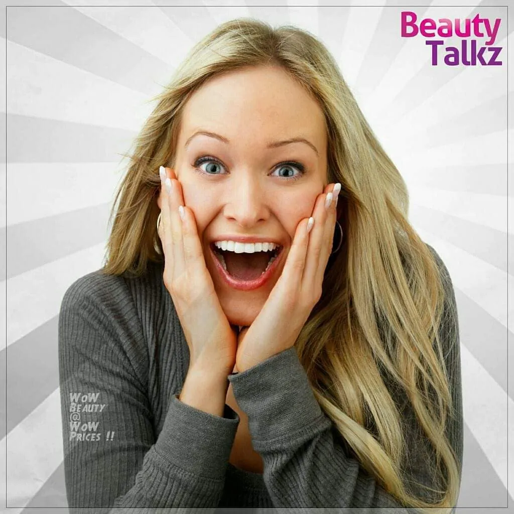 Beauty Talkz