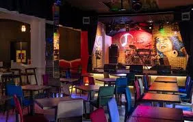 Jules Bar