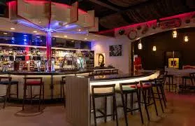 Jules Bar
