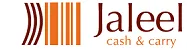 Jaleel Cash and Carry