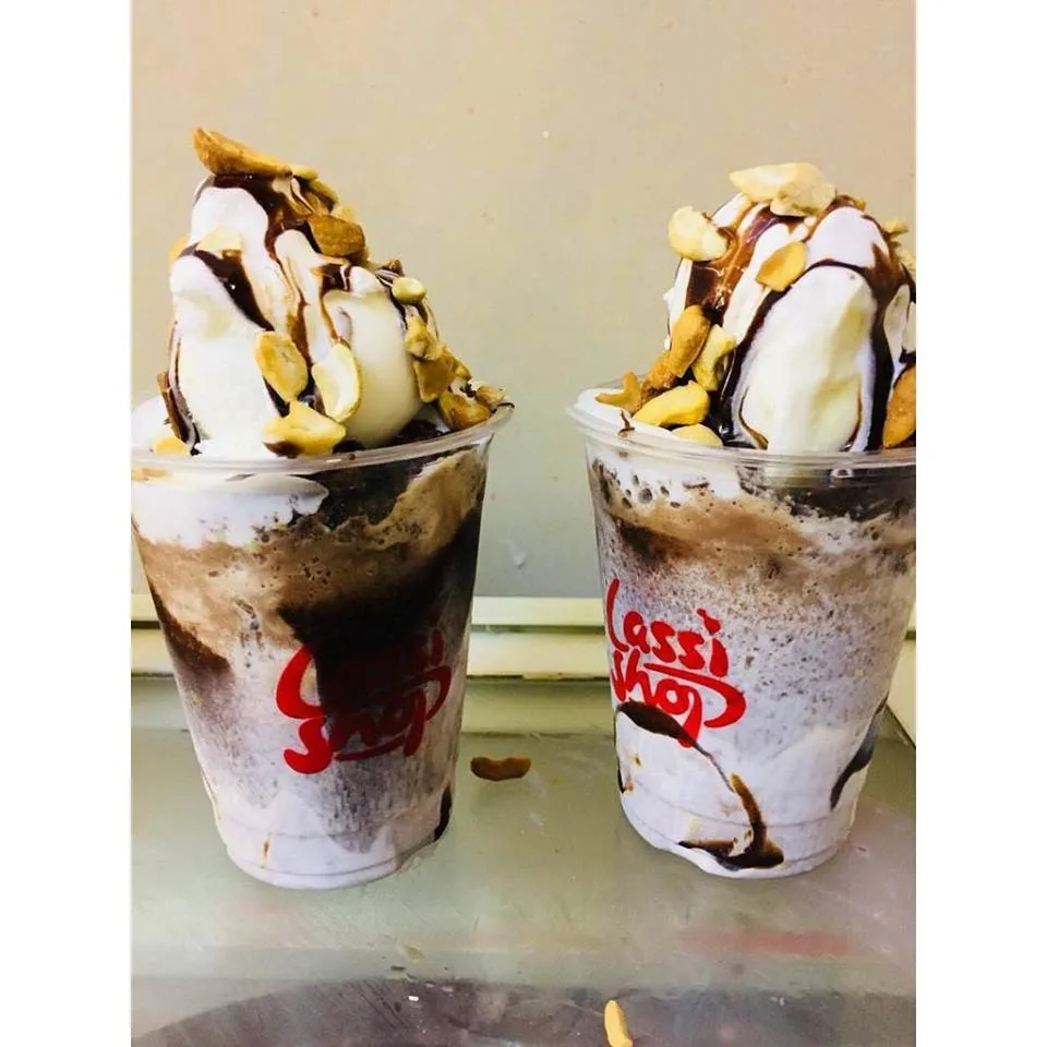Lassi Shop