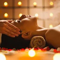 Dreamworks Spa